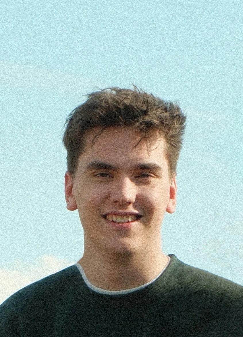 Tobias Tappe